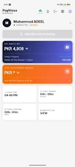 PayHexa screenshot
