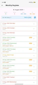 PayHexa screenshot