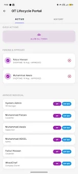 PayHexa screenshot