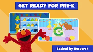 PBS KIDS Games screenshot