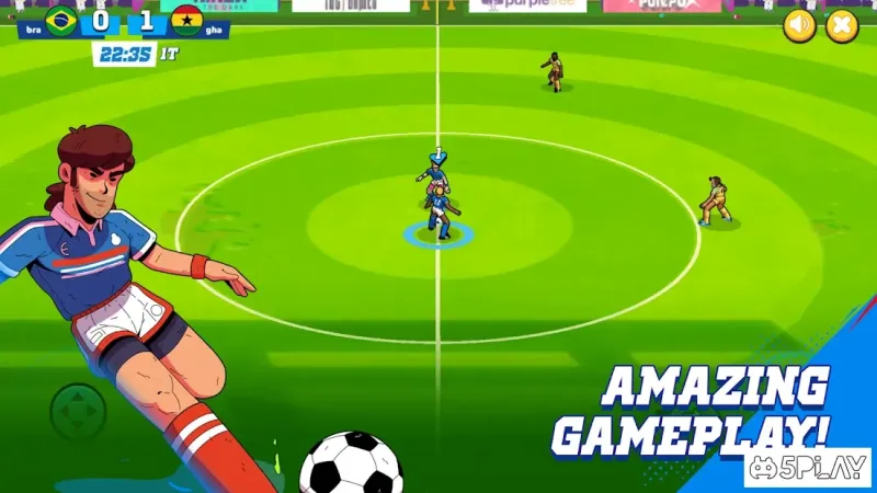 PC Fútbol Legends 0.0.186 screenshot 3
