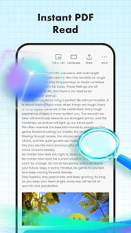 PDF AI - Reader & Assistant screenshot