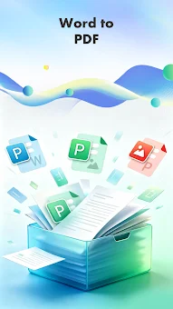 PDF AI - Reader & Assistant screenshot