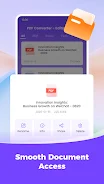 PDF Converter - Editor & Resume screenshot