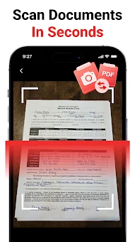 PDF Helper screenshot