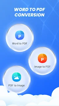 PDF Photos & PDF Reader screenshot