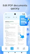 PDF Reader: All Files screenshot