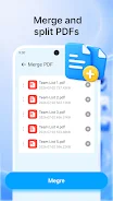 PDF Reader: All Files screenshot