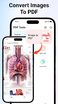 PDF Reader: Read PDF Files screenshot