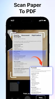 PDF Reader: Read PDF Files screenshot
