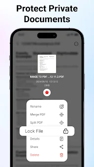 PDF Reader: Read PDF Files screenshot