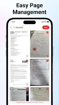 PDF Reader: Read PDF Files screenshot