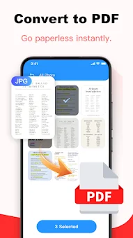 PDF Toolkit: Viewer & Editor screenshot