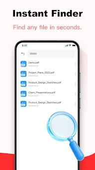 PDF Toolkit: Viewer & Editor screenshot