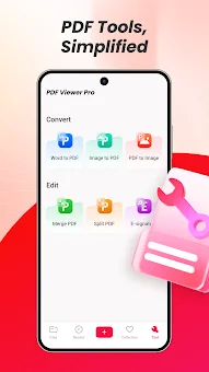 PDF Viewer Pro - PDF Reader screenshot