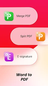 PDF Viewer Pro - PDF Reader screenshot