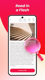 PDF Viewer Pro - PDF Reader screenshot