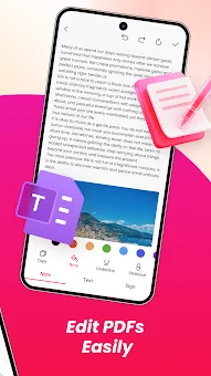 PDF Viewer Pro - PDF Reader screenshot