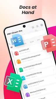 PDF Viewer Pro - PDF Reader screenshot