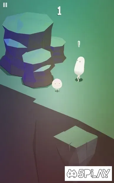 PEACH BLOOD screenshot 2