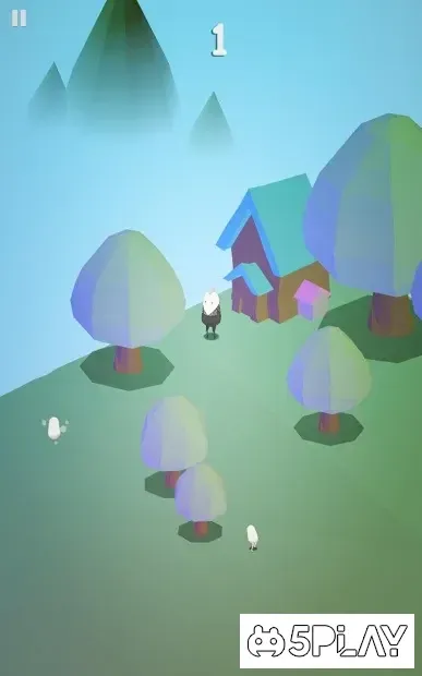 PEACH BLOOD screenshot 4