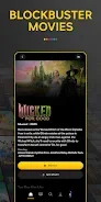 Peacock TV screenshot