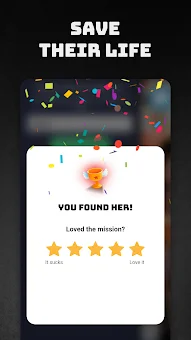 Peek a Phone - Detective Game screenshot