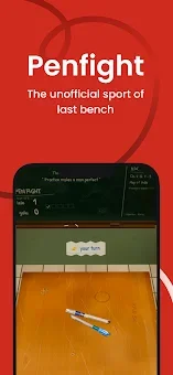 Penfight.xyz screenshot