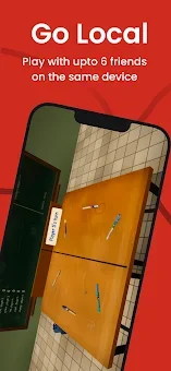 Penfight.xyz screenshot