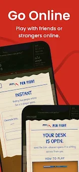 Penfight.xyz screenshot