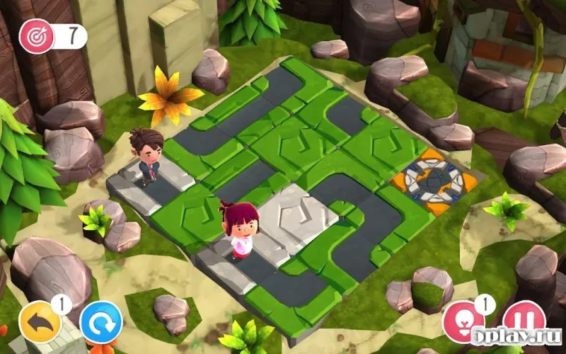 PepeLinde Adventures screenshot 2