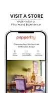 Pepperfry Furniture Store screenshot