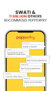 Pepperfry Furniture Store screenshot