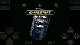 Pepsi man screenshot