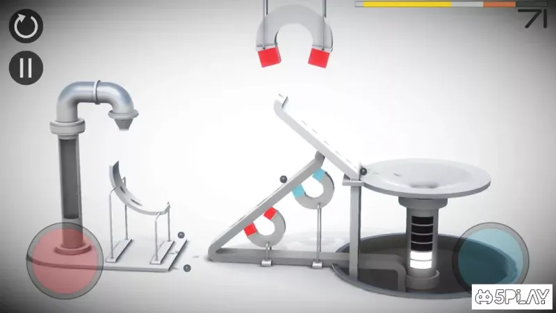 Perchang screenshot 3