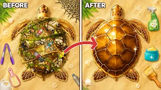 Perfect Clean: House Cleaning screenshot