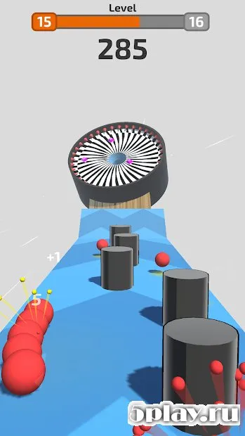 Perfect Hit . . . 1.0.9 screenshot 2