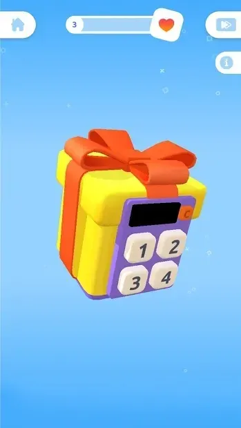 Perfect Master 3D 1.4.0 screenshot 1