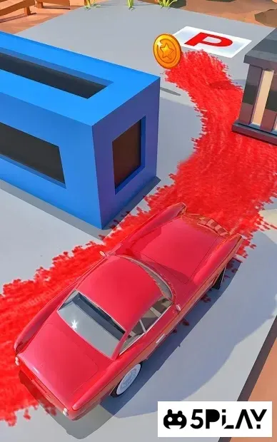 Perfect Park Master 1.0 screenshot 4