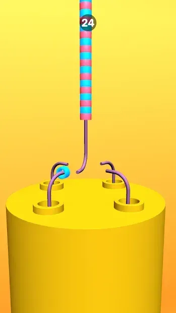 Perfect Time 1.0.60 screenshot 3