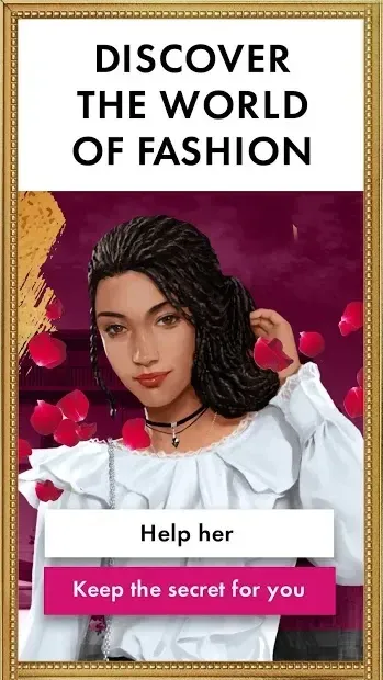 Perfume Of Love 2.0.4 screenshot 1