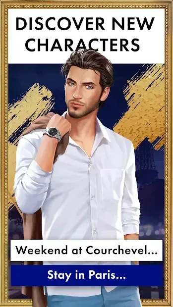 Perfume Of Love 2.0.4 screenshot 2