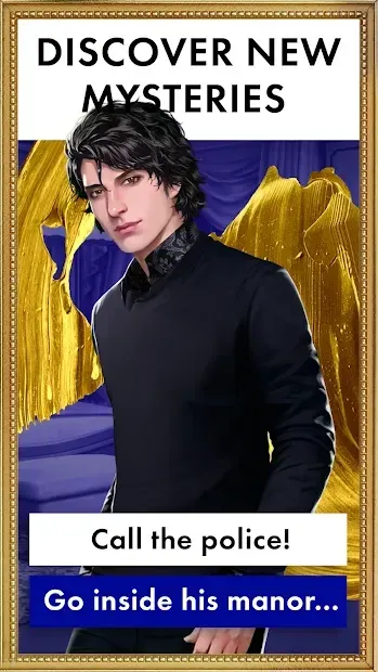 Perfume Of Love 2.0.4 screenshot 3