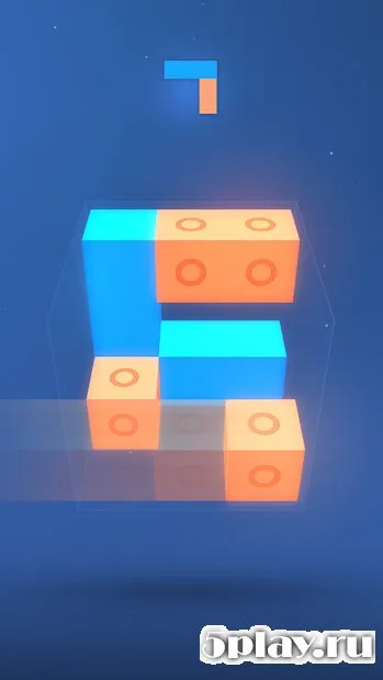 Perspecto screenshot 1