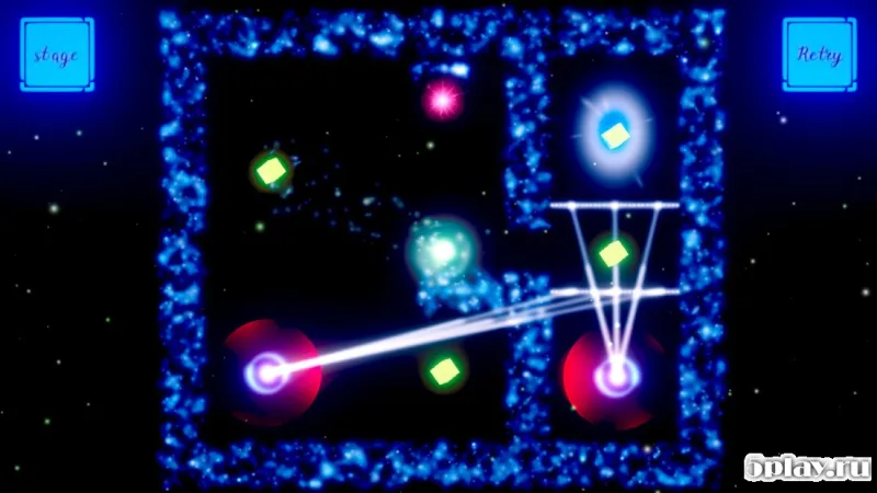 Pertica screenshot 2