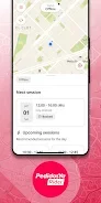 PeYa Rider screenshot