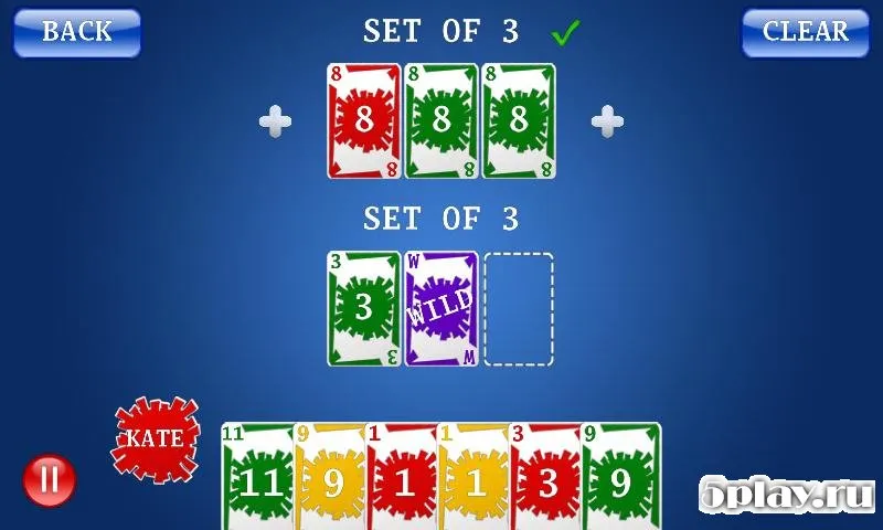 Phase Out! screenshot 1