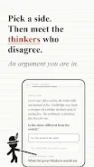 Philosophize: Learn & Think screenshot