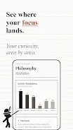 Philosophize: Learn & Think screenshot