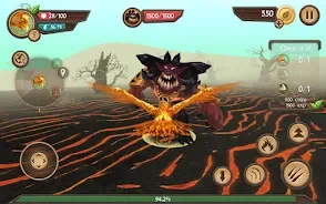 Phoenix Sim 3D screenshot